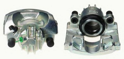 BUDWEG CALIPER 344176 -  Тормозной суппорт